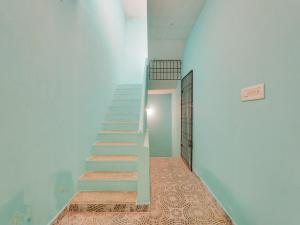 Fotografie z fotogalerie ubytování Hotel O Srinivasa Residency v destinaci Čennaí