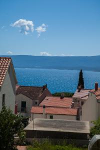 Phong cảnh thiên nhiên gần căn hộ