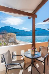 Φωτογραφία από το άλμπουμ του Ostrella Hotel - Luxury rooms στον Μύτικα