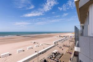 Γενική θέα στη θάλασσα ή θέα στη θάλασσα από  αυτό το διαμέρισμα