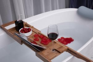 Bebidas en Hampton by Hilton Shenzhen Nanshan Science and Technology Park