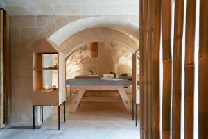 Fotografie z fotogalerie ubytování Cenobio Hotel & SPA Matera v destinaci Matera