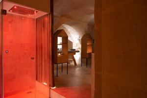 Fotografie z fotogalerie ubytování Cenobio Hotel & SPA Matera v destinaci Matera