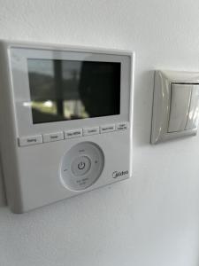 Gallery image of Sunrise and Sunset Palio Sea View Appartment in Kavala