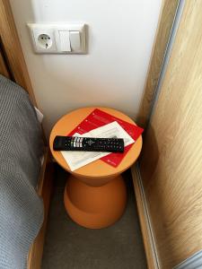 Gallery image of Sunrise and Sunset Palio Sea View Appartment in Kavala