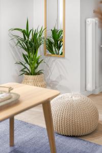 Kép Modern & Stylish Hideaway Downtown near Acropolis & Metro szállásáról Athénban a galériában