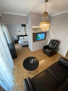 Zdjęcie z galerii obiektu Mailo's Apartment w mieście Kawala