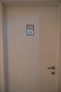 Gallery image of Kalpazo Inn Tirana in Tirana