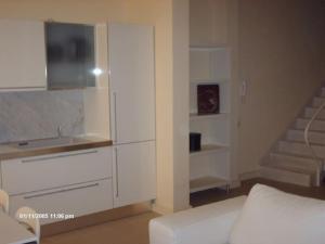 Tal-GħoqodにあるGizimin, Stylish, modern, central apartment, 37, Triq L-Adrijatiku, San Gwannのギャラリーの写真 +6枚の写真