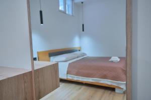 Gallery image of Kalpazo Inn Tirana in Tirana