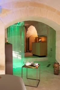 Fotografie z fotogalerie ubytování Cenobio Hotel & SPA Matera v destinaci Matera