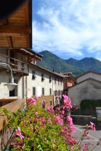 Photo de la galerie de l'établissement Albergo Alla Costa, à Ledro