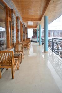 Foto dalla galleria di Hotel Neelgiri - Manali Diaries a Manāli