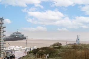 Peisaj natural din apropierea acestui apartament