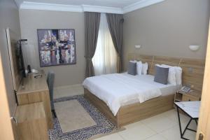 阿布贾House 24的相册照片