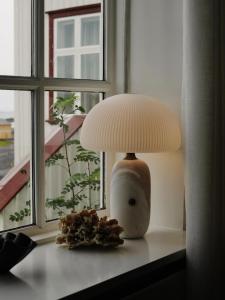 Fotografie z fotogalerie ubytování Hótel Karólína v destinaci Stykkishólmur