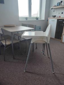 Fotografie z fotogalerie ubytování Apartmán 10 v Županovicích