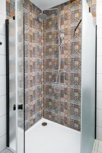 Bagno di Kníže Ferdinand Apartments