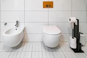 Bagno di Kníže Ferdinand Apartments