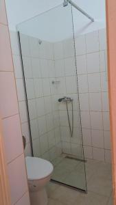 Billede fra billedgalleriet på Gästehaus i Făgăraş