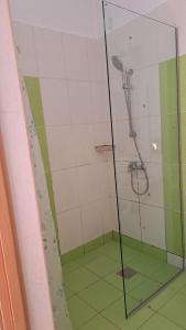 Billede fra billedgalleriet på Gästehaus i Făgăraş