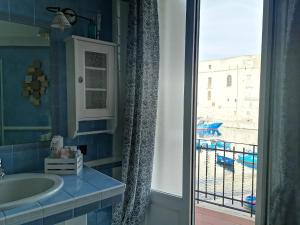 Fotografie z fotogalerie ubytování Palazzo Venezia - Luxury holiday rooms v destinaci Monopoli