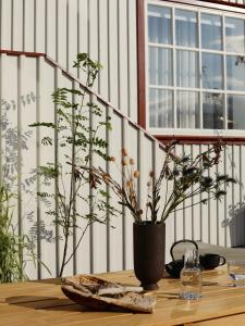 Fotografie z fotogalerie ubytování Hótel Karólína v destinaci Stykkishólmur