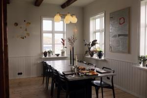Fotografie z fotogalerie ubytování Hótel Karólína v destinaci Stykkishólmur
