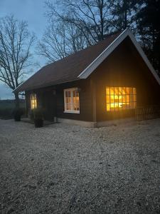 Afbeelding uit fotogalerij van The Barn in Emst