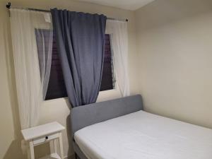 Postel nebo postele na pokoji v ubytování Bonito Apartamento 2 habitaciones, con todo lo que necesitas