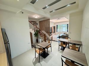 Fotografie z fotogalerie ubytování Hualien Wazuka Homestay v destinaci Chua-lien