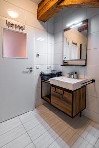 Bagno di Kníže Ferdinand Apartments