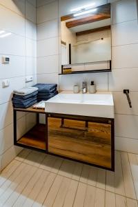Foto dalla galleria di Kníže Ferdinand Apartments a Mikulov