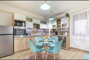 Aurora Residence 1096 Budapest, Lenhossék utca 3 kép - 2