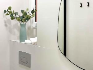 Fotografie z fotogalerie ubytování Estiloso apartamento en el centro de Alicante v destinaci Alicante