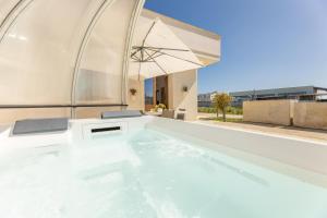 Φωτογραφία από το άλμπουμ του Villa Daisy σε Caprarica di Lecce