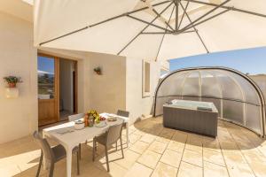 Φωτογραφία από το άλμπουμ του Villa Daisy σε Caprarica di Lecce