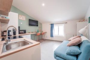 Photo de la galerie de l'établissement Atlas - Queen, à Saint-Thibéry