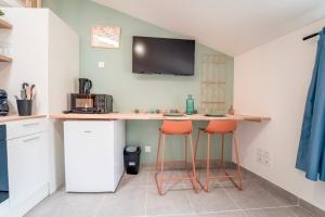 Photo de la galerie de l'établissement Atlas - Queen, à Saint-Thibéry