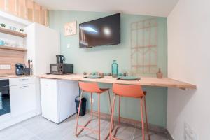 Photo de la galerie de l'établissement Atlas - Queen, à Saint-Thibéry