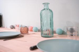 Photo de la galerie de l'établissement Atlas - Queen, à Saint-Thibéry