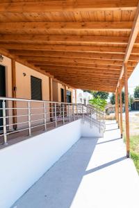 Gallery image of Niotis House - Elegance & comfort in the city in Kos Town