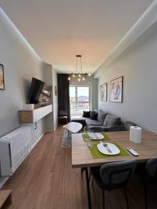 Gallery image of Picasso Apartment Tirana in Tirana