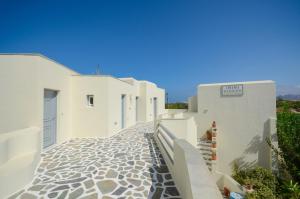 Gallery image of Irini Studios in Agia Anna Naxos