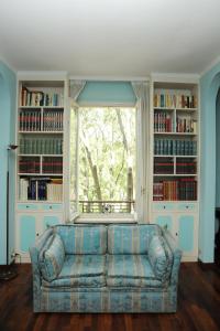 Foto dalla galleria di La Maison Du Charme Modena a Modena