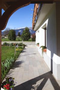 Fotografie z fotogalerie ubytování Apartments-Rooms Kocijancic v Bledu