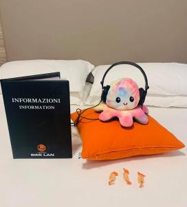 Zdjęcie z galerii obiektu Hotel Simi Lan w Lignano Sabbiadoro