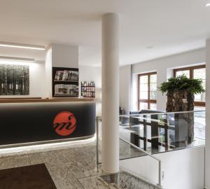 Nápoje v ubytování Hotel & Restaurant Michaelis