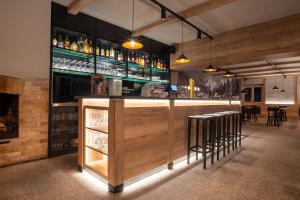 Gallery image of Hotel Schwarz in Nové Hamry