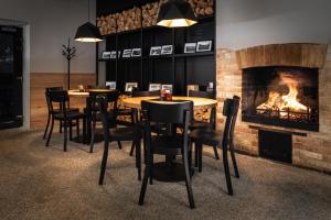 Gallery image of Hotel Schwarz in Nové Hamry